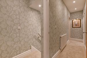 Gosber Road Eckington